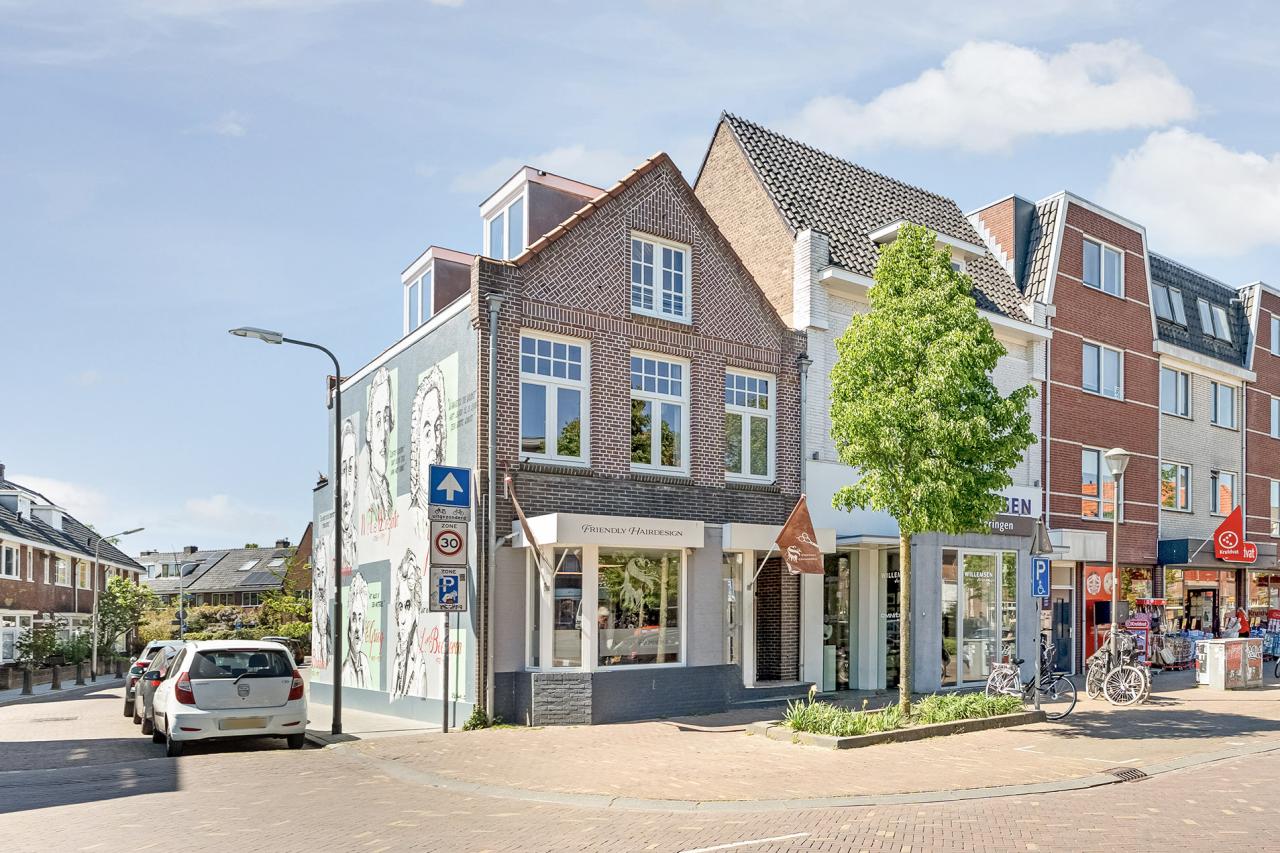 Daalseweg 238A, Nijmegen (6521 GR)