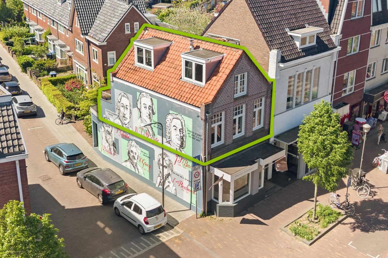 Daalseweg 238A, Nijmegen (6521 GR)