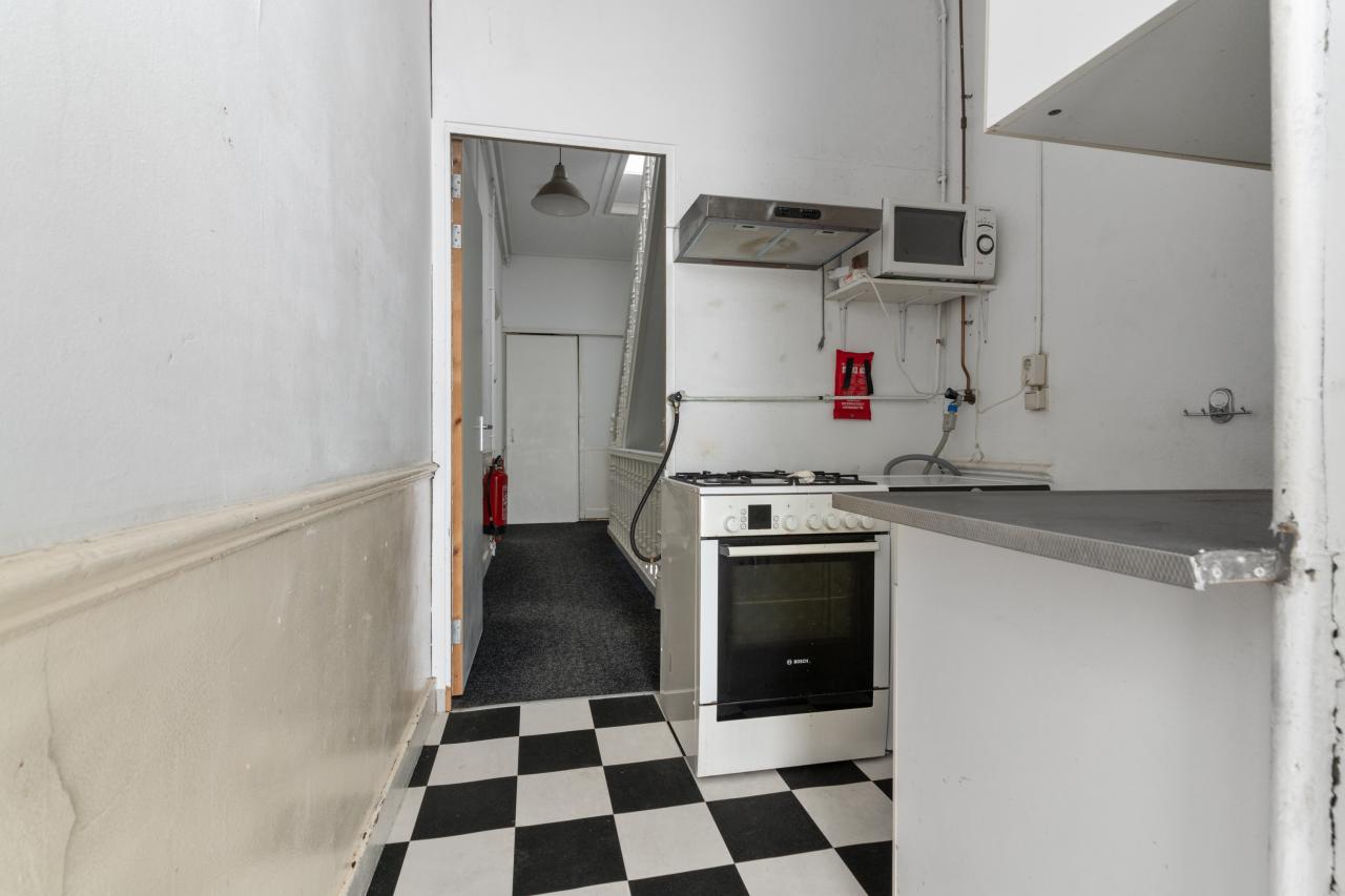 Johannes Vijghstraat 26, Nijmegen (6524 BS)