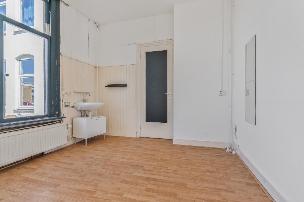 Johannes Vijghstraat 26, Nijmegen (6524 BS)