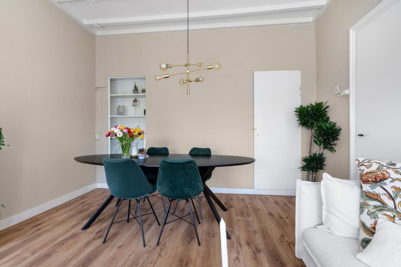 Johannes Vijghstraat 26, Nijmegen (6524 BS)