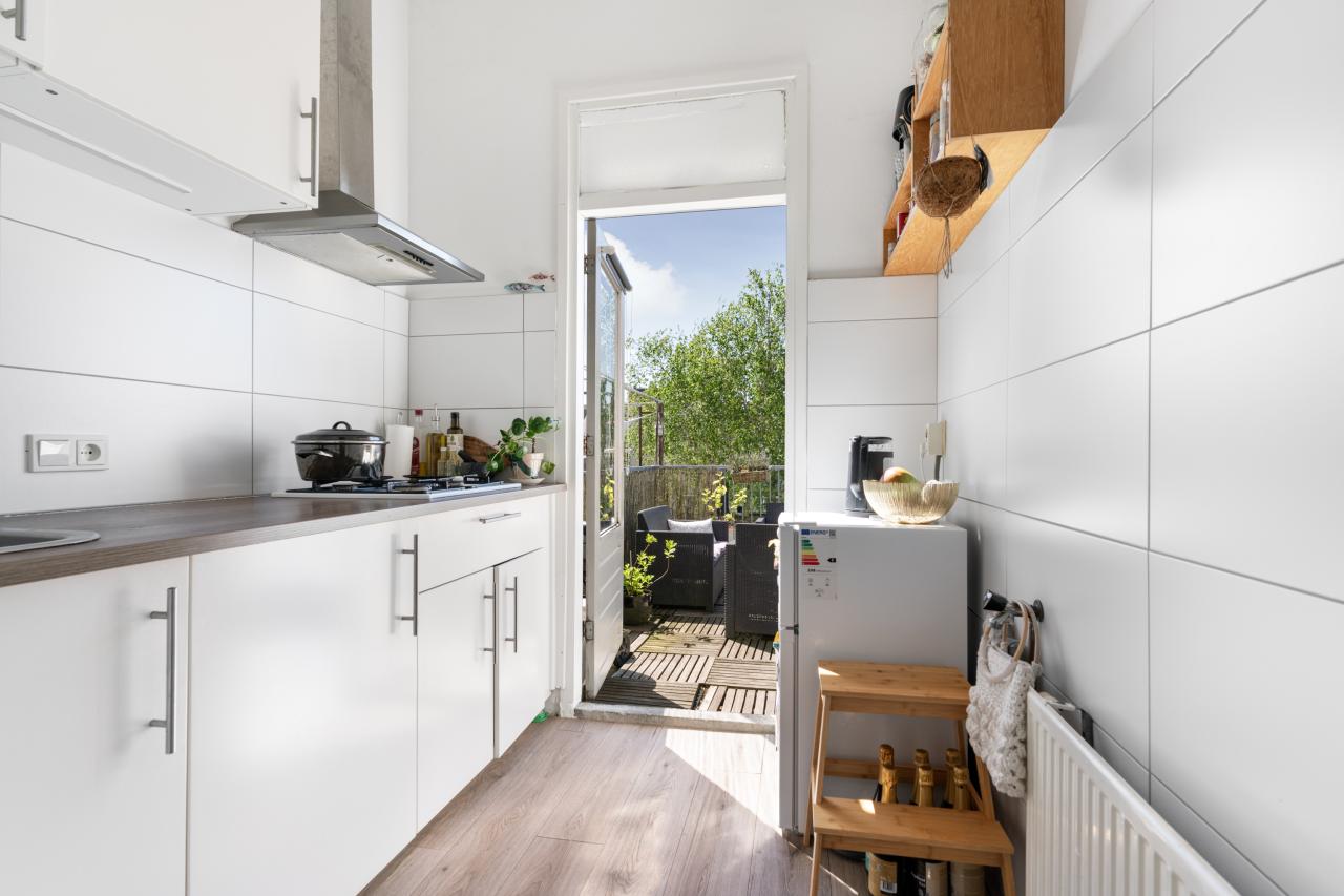 Johannes Vijghstraat 26, Nijmegen (6524 BS)