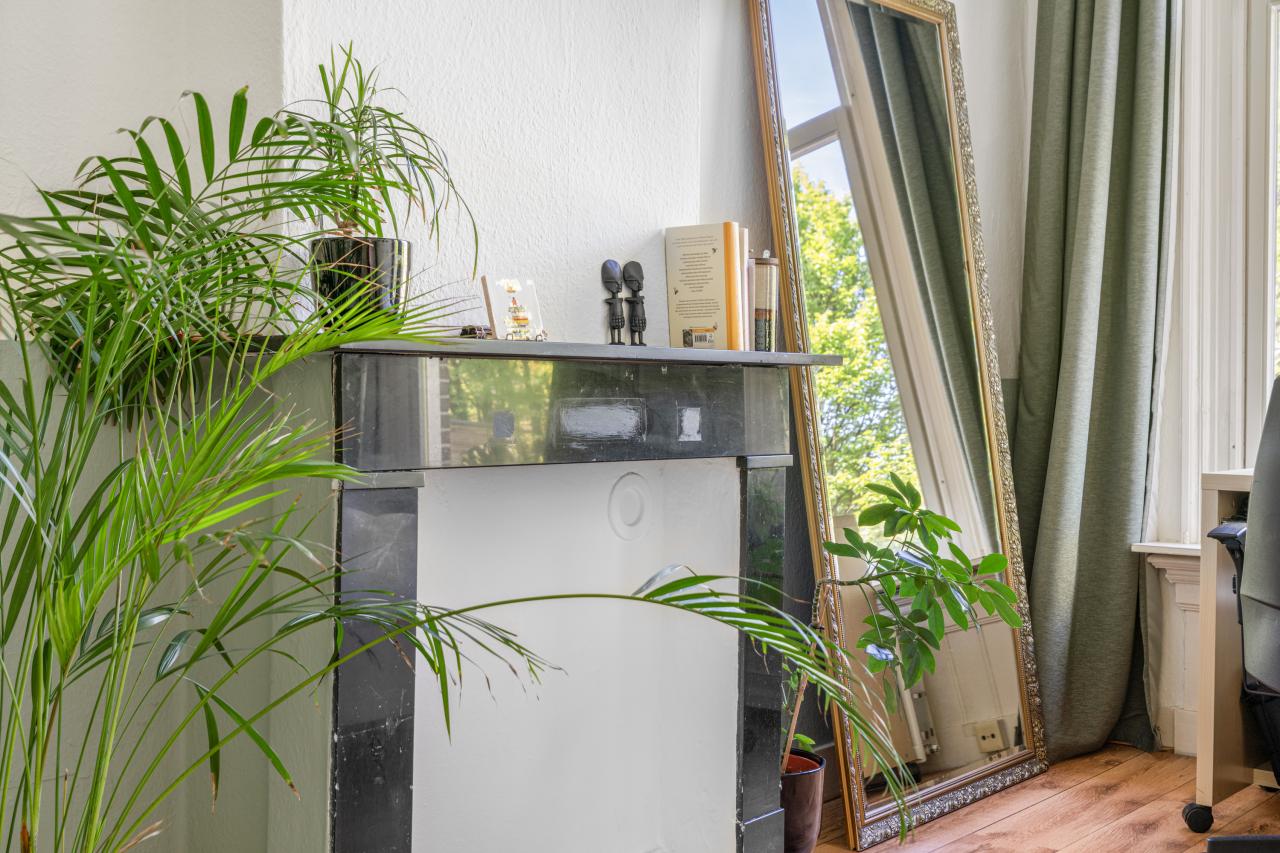 Johannes Vijghstraat 26, Nijmegen (6524 BS)