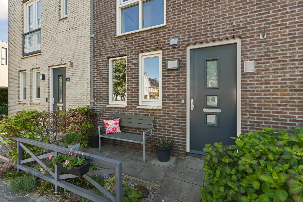 Groot-Brittanniëstraat 68, Lent (6663 HT)