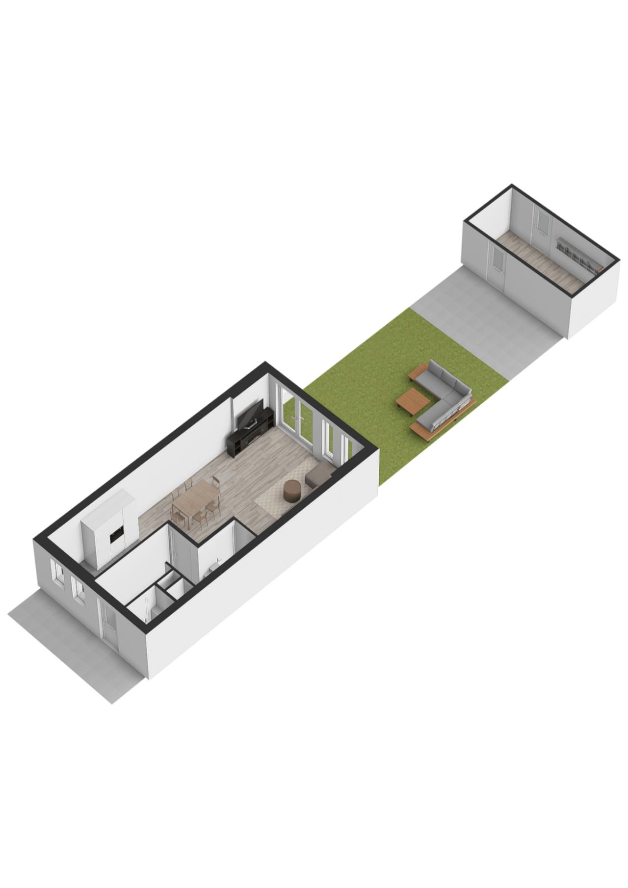 Groot-Brittanniëstraat 68, Lent (6663 HT)