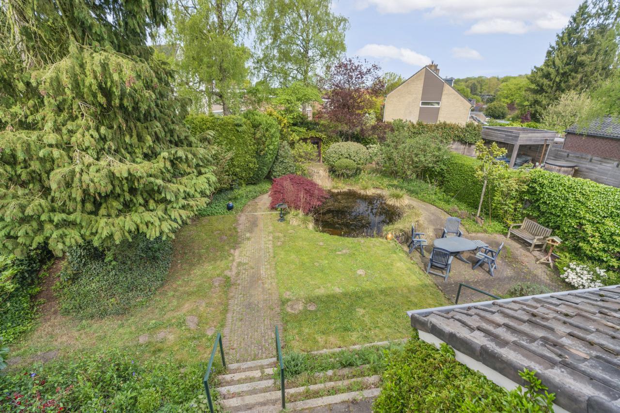 Joanneslaan 1, Heilig Landstichting (6564 AE)