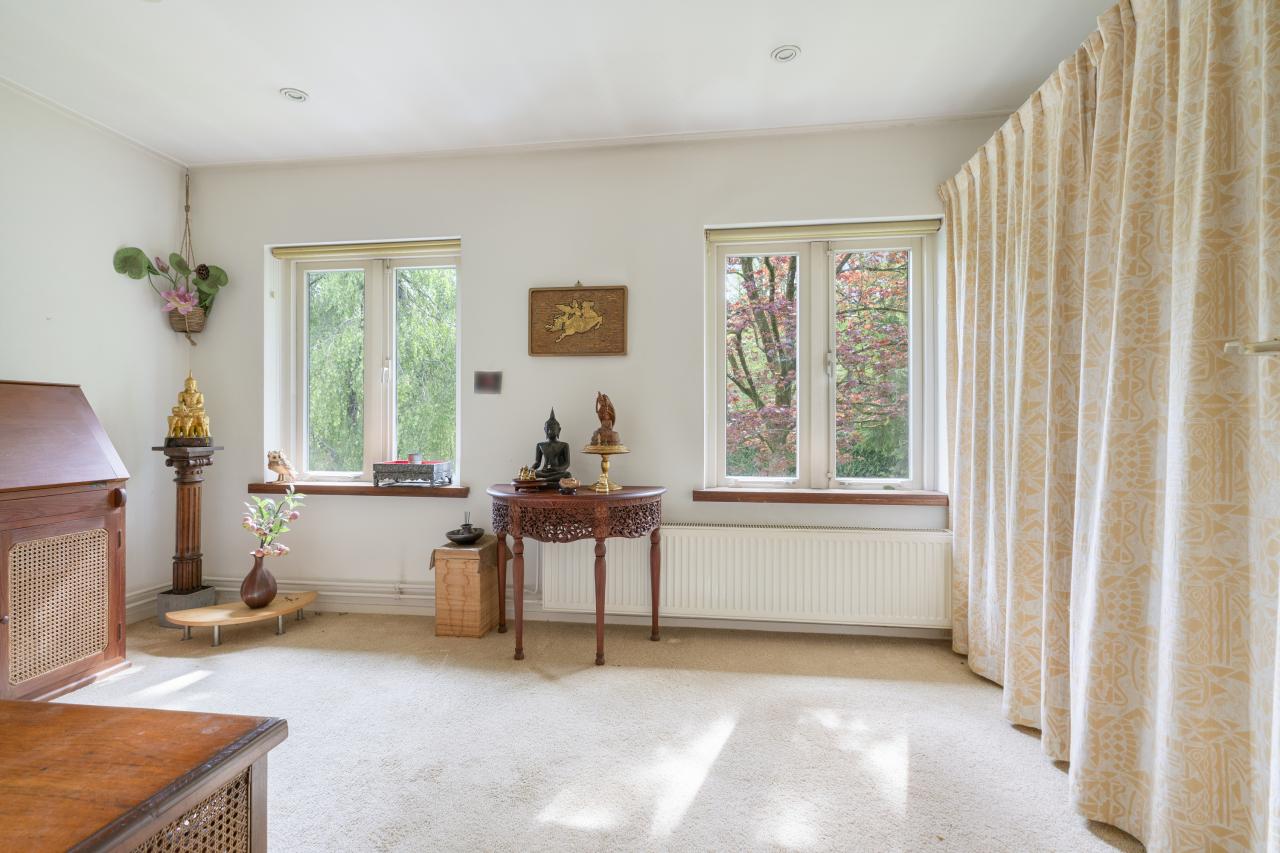 Joanneslaan 1, Heilig Landstichting (6564 AE)