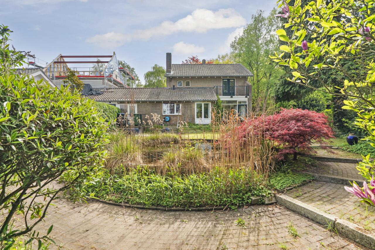 Joanneslaan 1, Heilig Landstichting (6564 AE)
