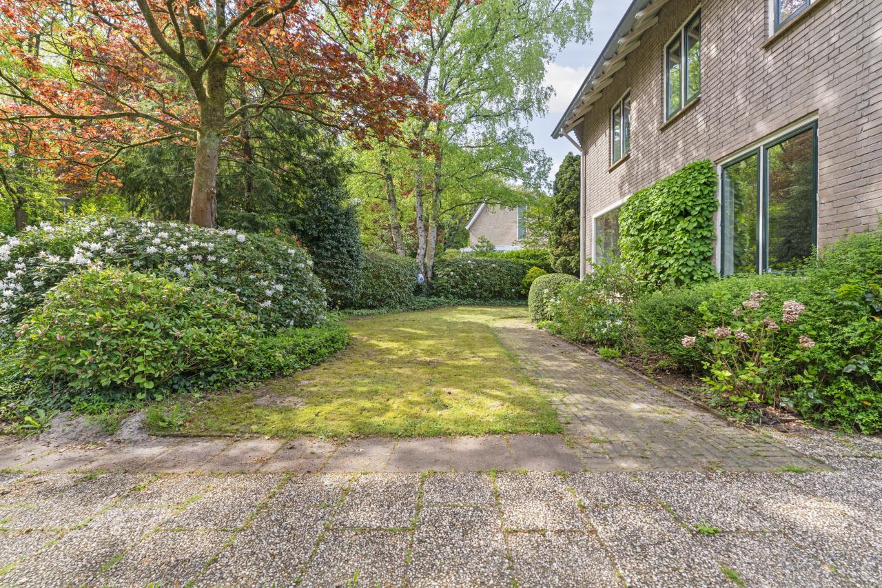Joanneslaan 1, Heilig Landstichting (6564 AE)