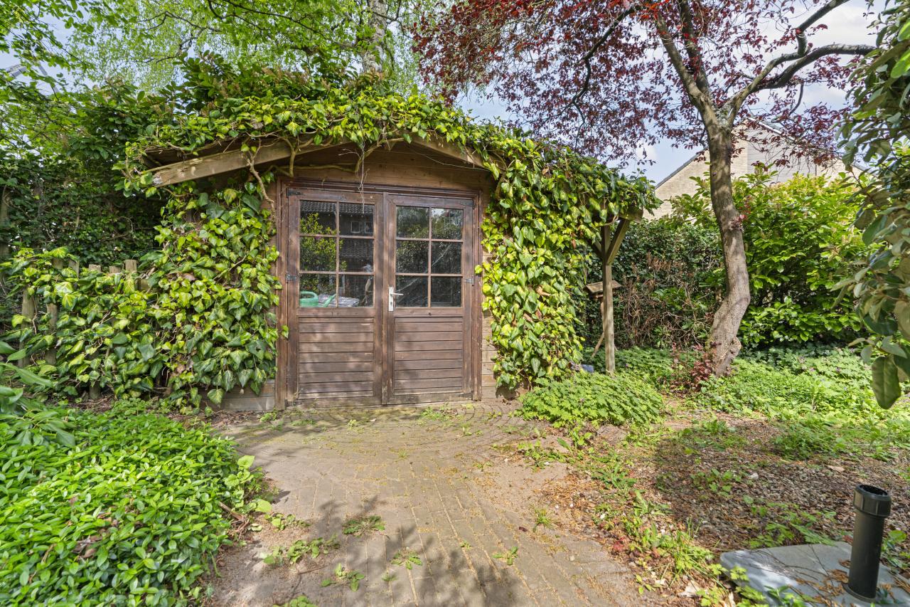 Joanneslaan 1, Heilig Landstichting (6564 AE)