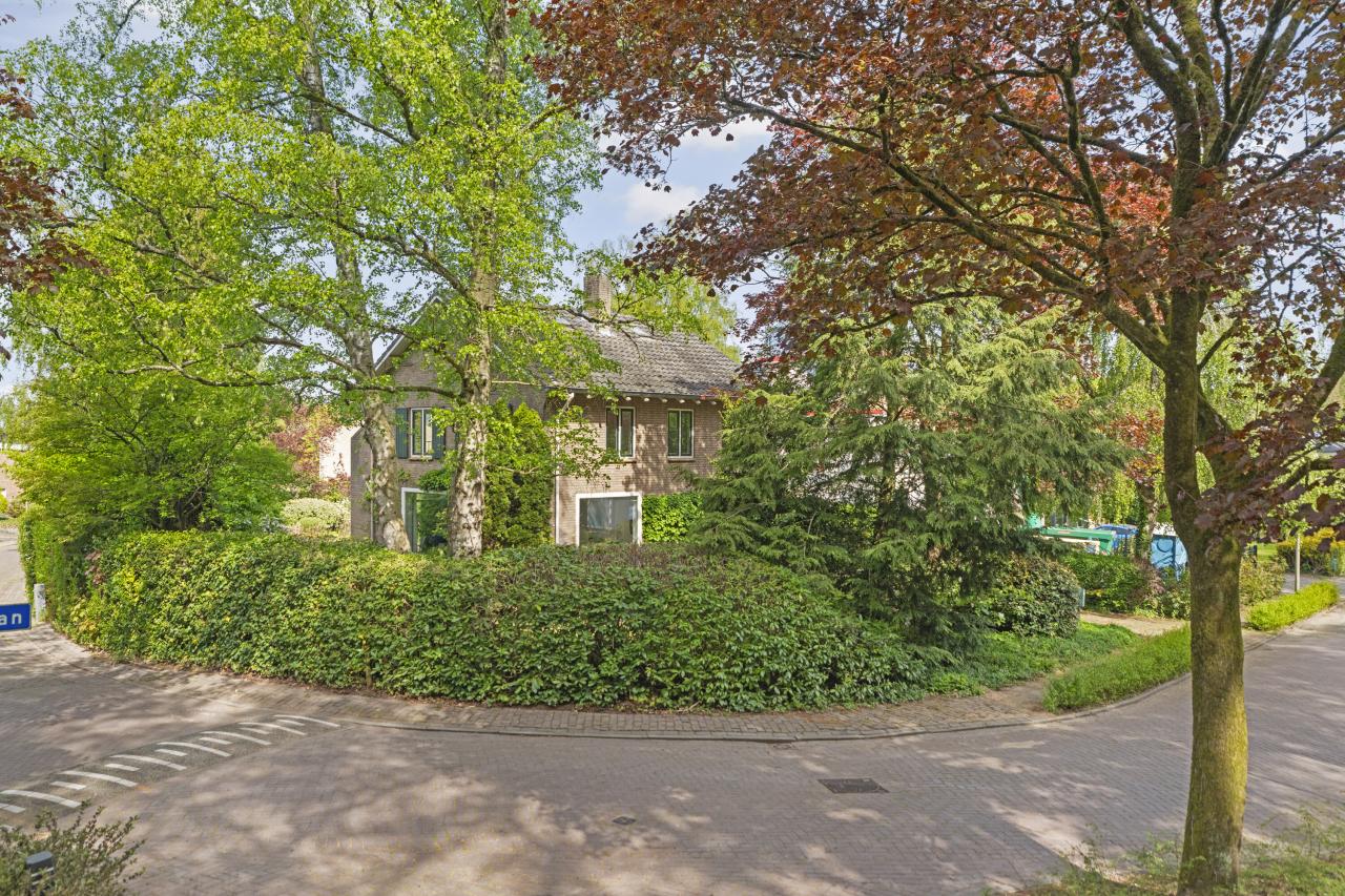 Joanneslaan 1, Heilig Landstichting (6564 AE)