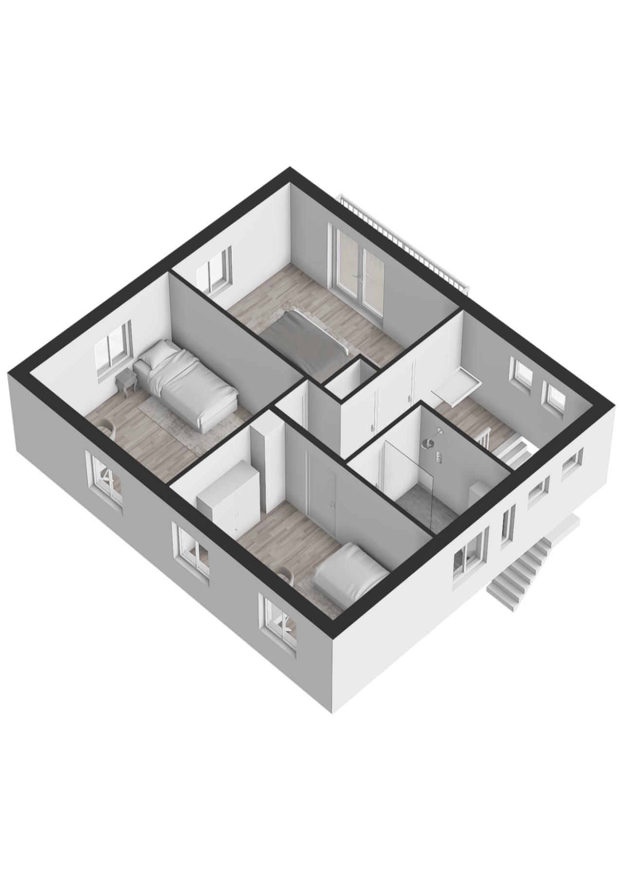 Joanneslaan 1, Heilig Landstichting (6564 AE)