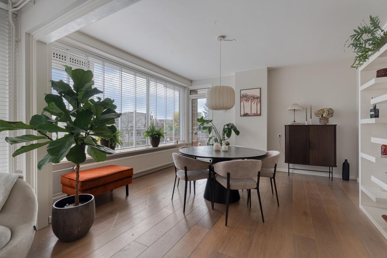 Mr. Franckenstraat 40, Nijmegen (6522 AE)