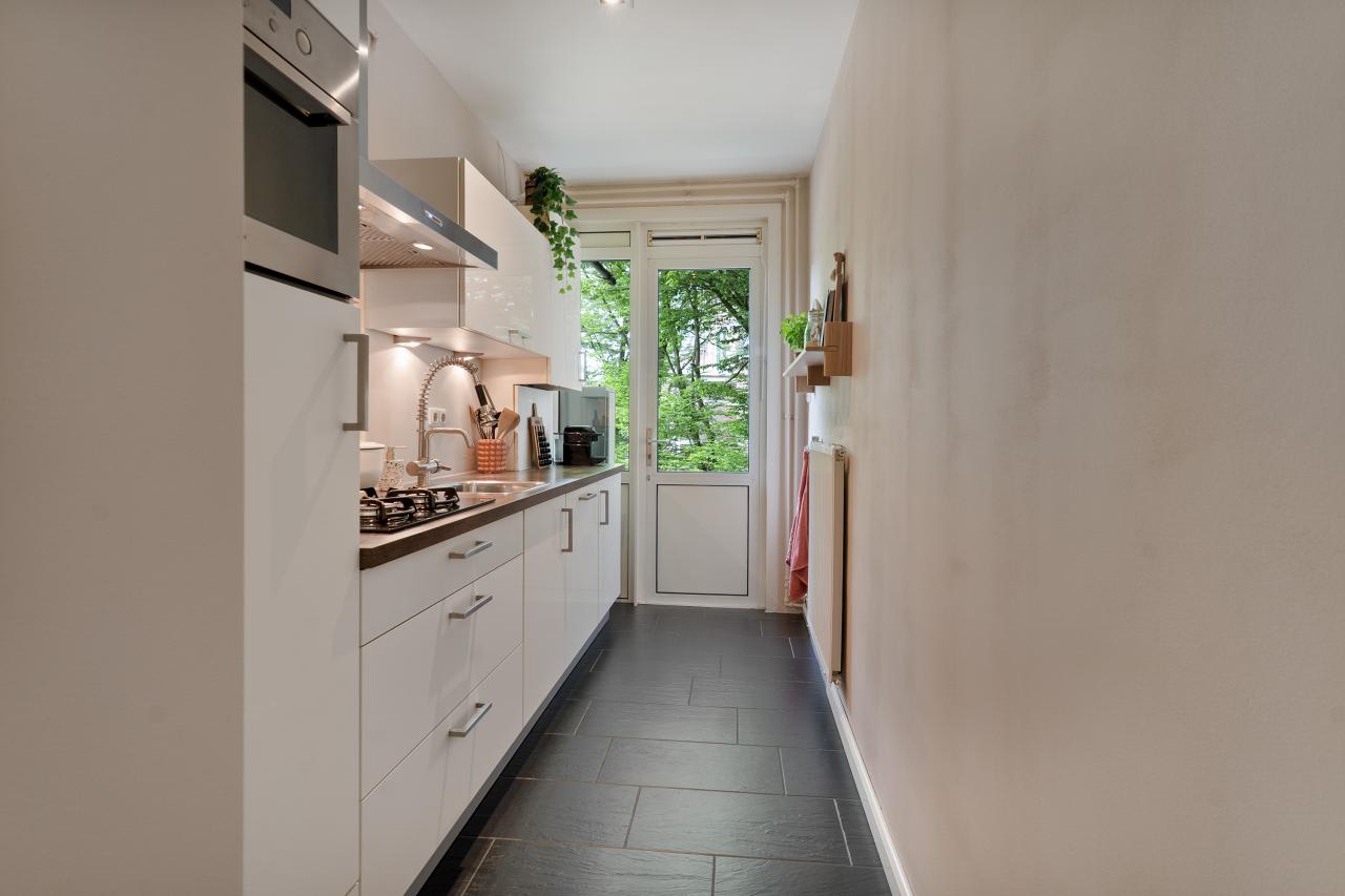 Mr. Franckenstraat 40, Nijmegen (6522 AE)