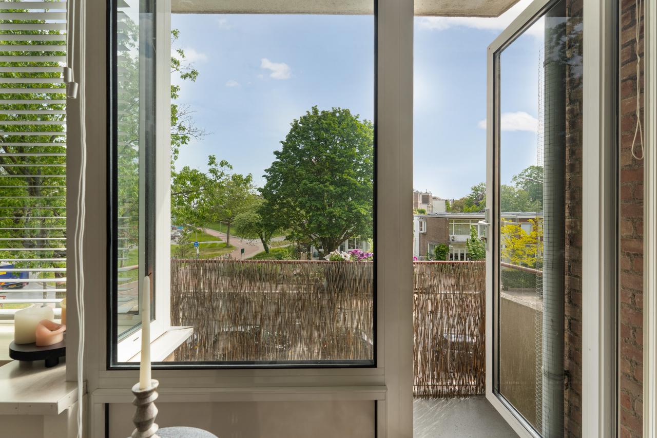 Mr. Franckenstraat 40, Nijmegen (6522 AE)