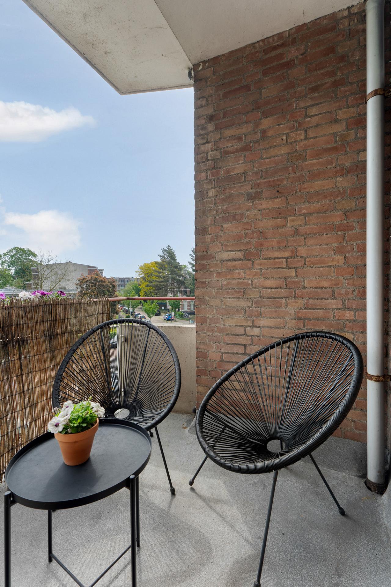 Mr. Franckenstraat 40, Nijmegen (6522 AE)