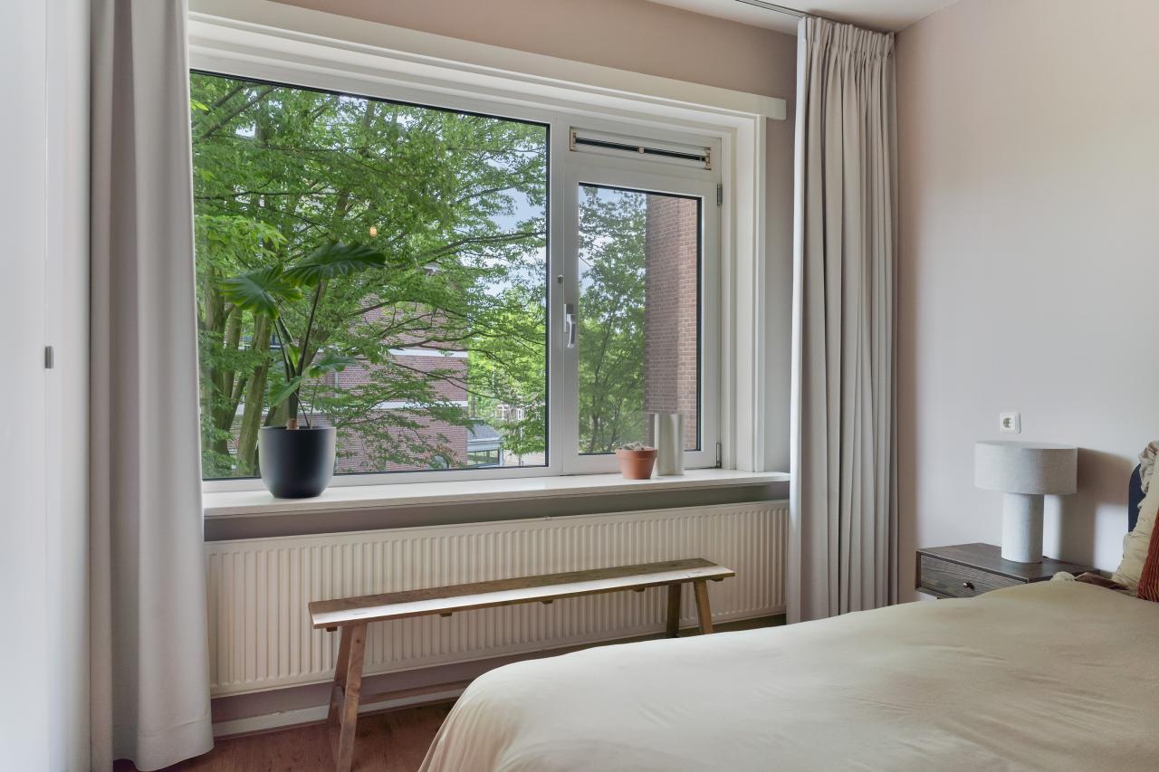 Mr. Franckenstraat 40, Nijmegen (6522 AE)