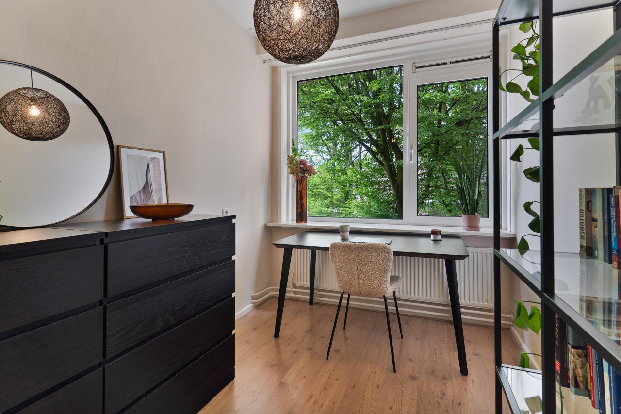 Mr. Franckenstraat 40, Nijmegen (6522 AE)