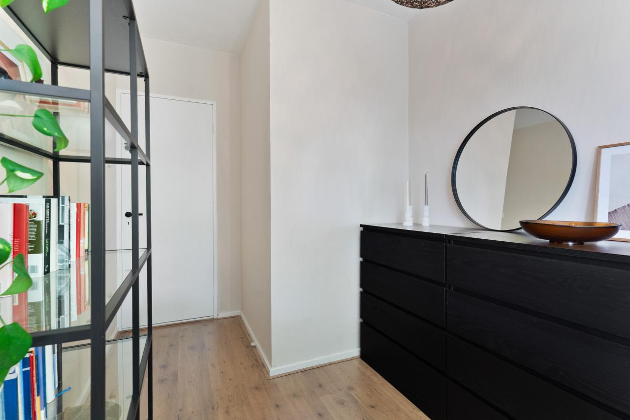 Mr. Franckenstraat 40, Nijmegen (6522 AE)
