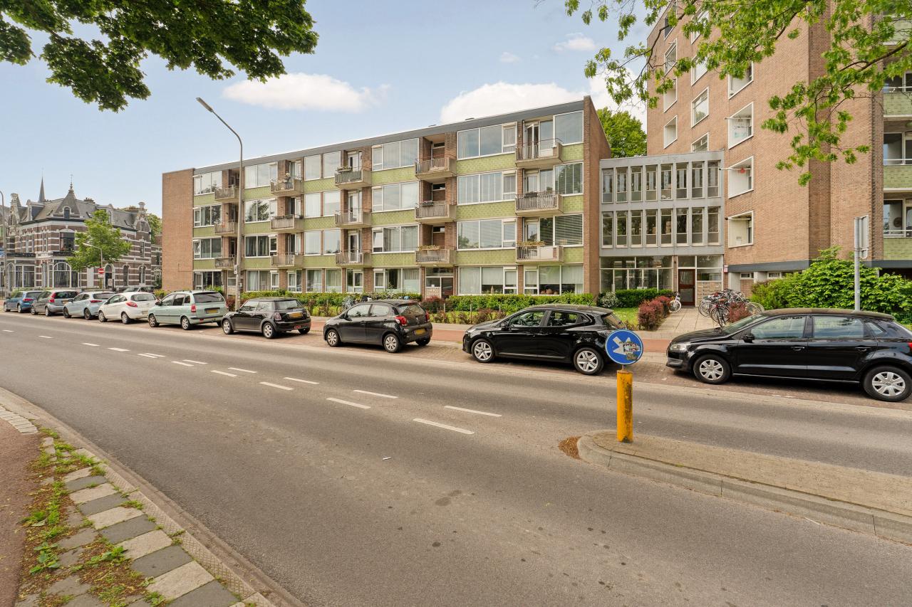 Mr. Franckenstraat 40, Nijmegen (6522 AE)