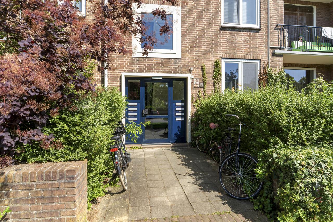 Tijgerstraat 197, Nijmegen (6531 ME)