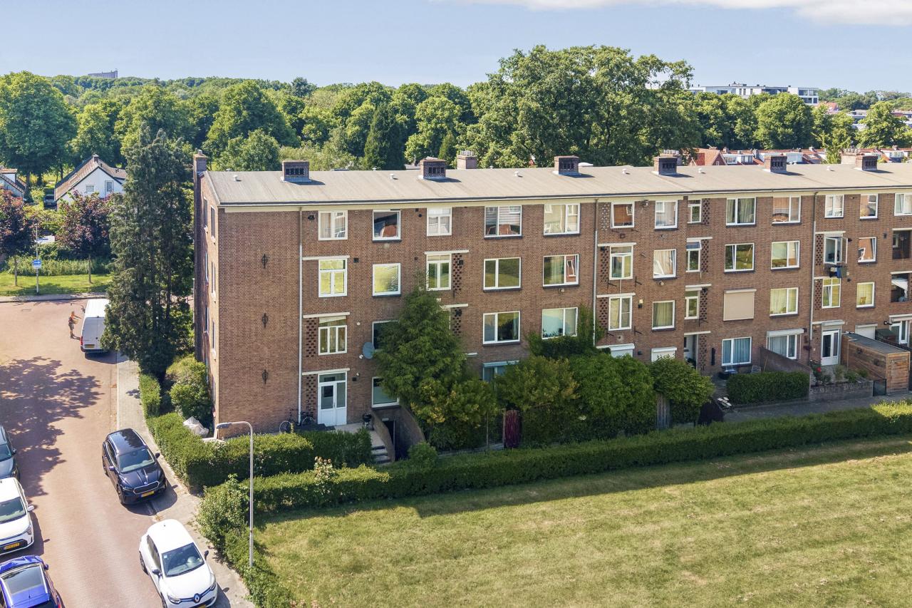 Tijgerstraat 197, Nijmegen (6531 ME)