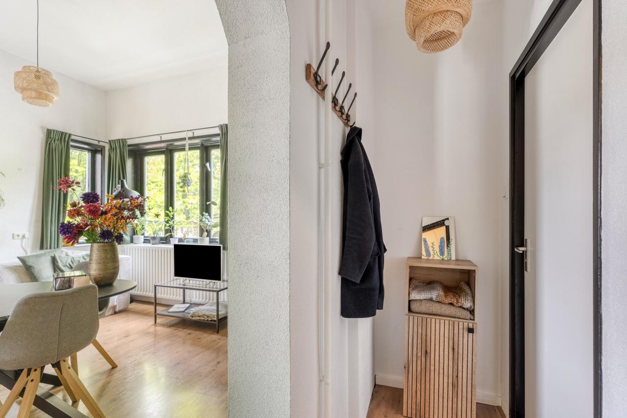 Borneostraat 1C, Nijmegen (6524 LA)