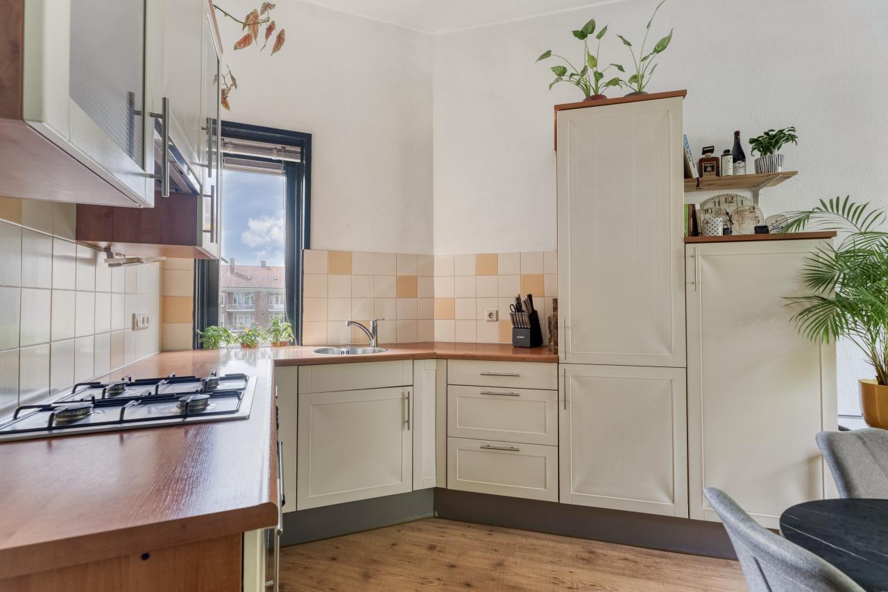 Borneostraat 1C, Nijmegen (6524 LA)