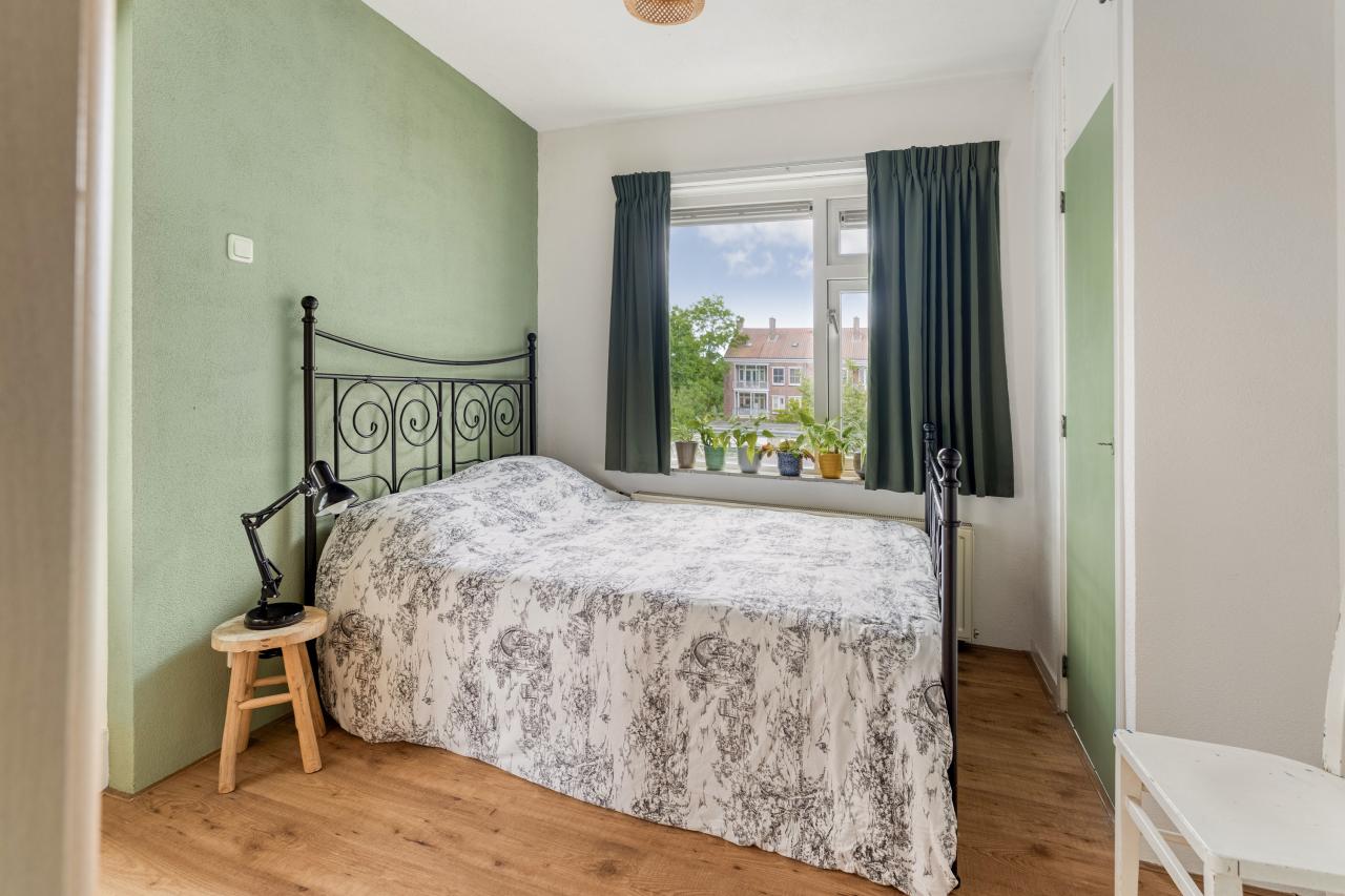 Borneostraat 1C, Nijmegen (6524 LA)