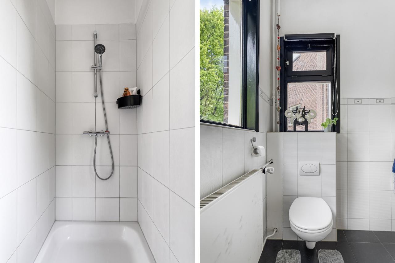 Borneostraat 1C, Nijmegen (6524 LA)