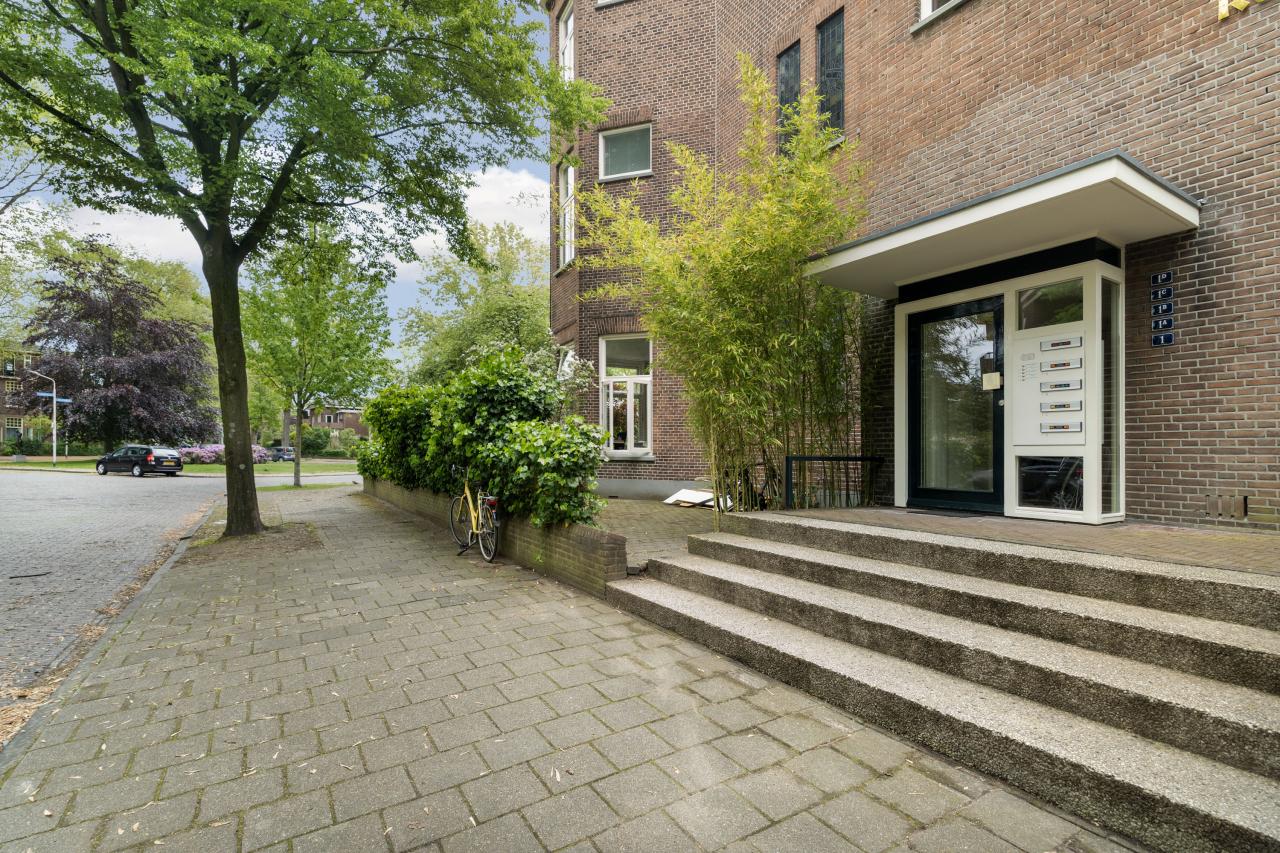 Borneostraat 1C, Nijmegen (6524 LA)