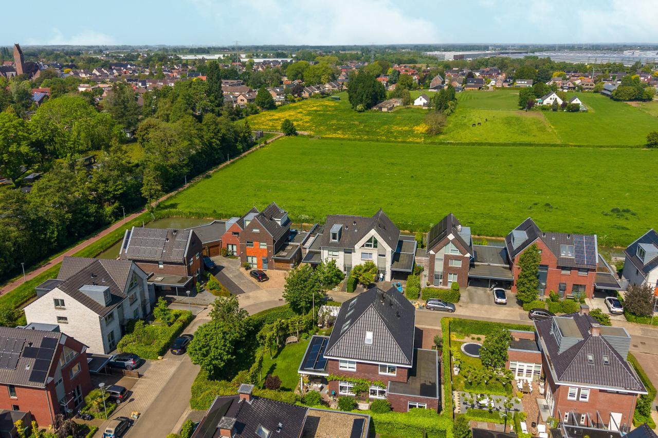 Kruidenstraat 135, Nijmegen (6515 HR)