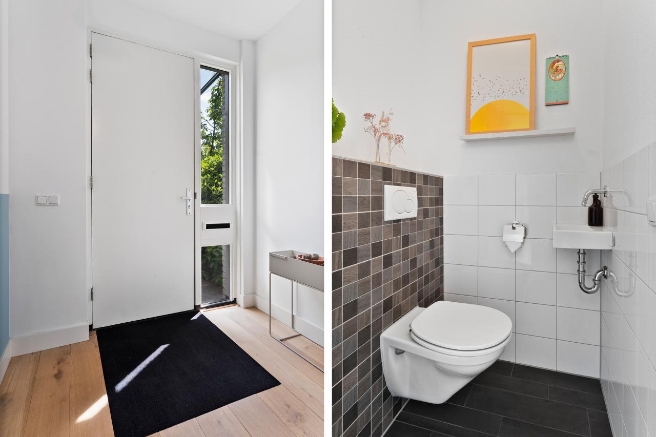 Kruidenstraat 135, Nijmegen (6515 HR)