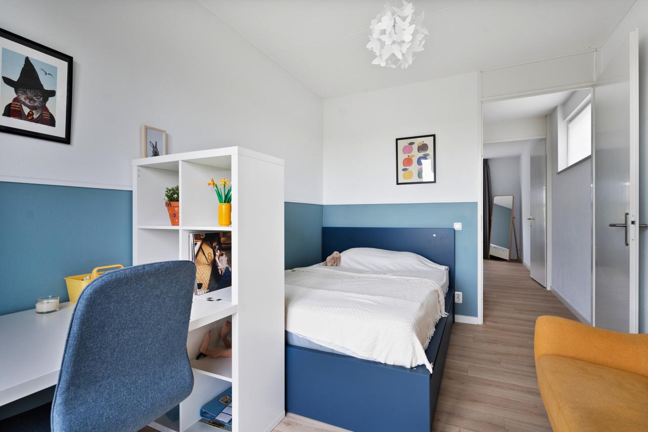 Kruidenstraat 135, Nijmegen (6515 HR)