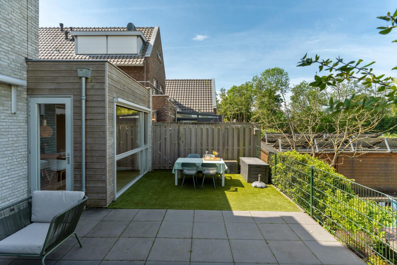Kruidenstraat 135, Nijmegen (6515 HR)