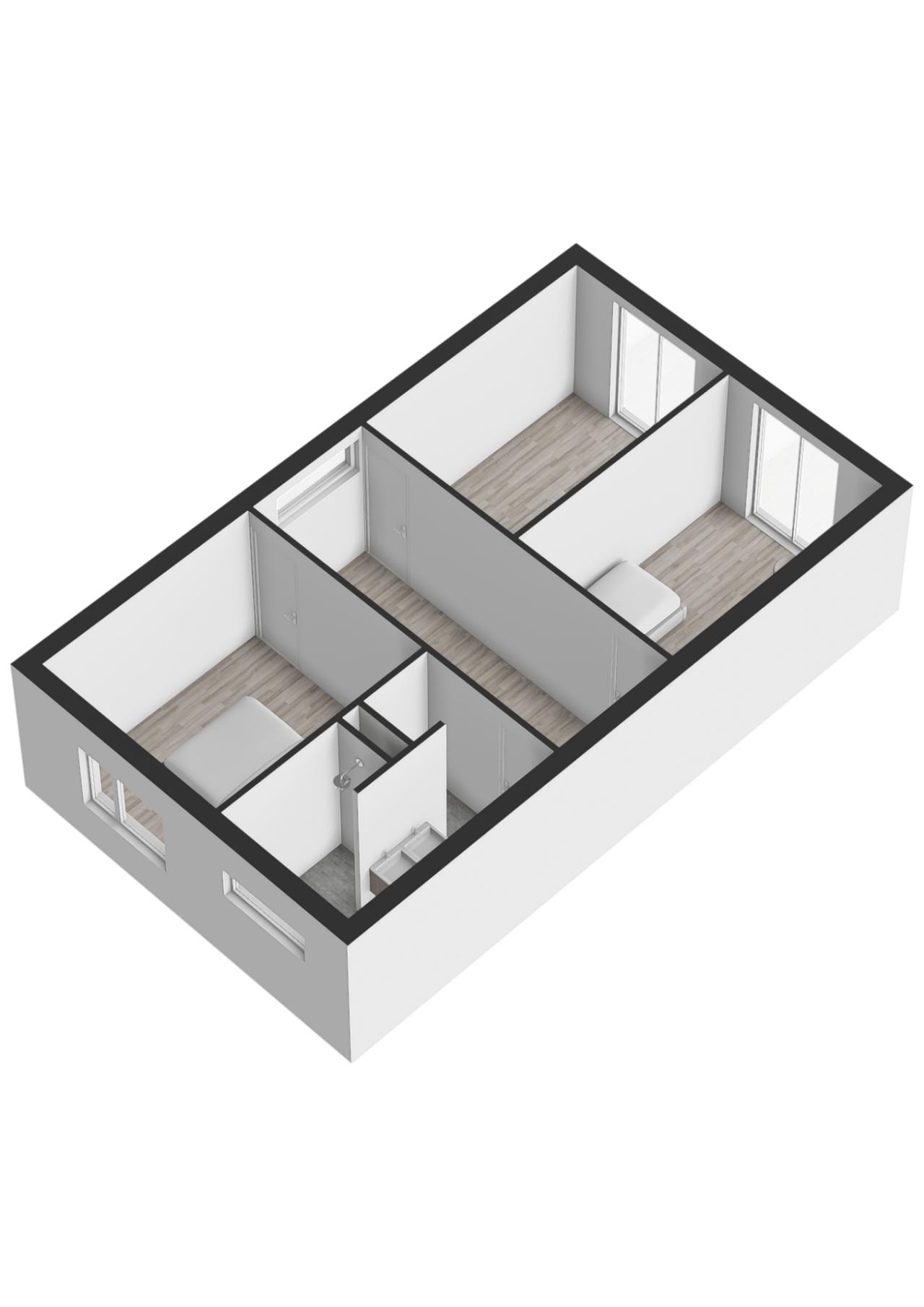 Kruidenstraat 135, Nijmegen (6515 HR)