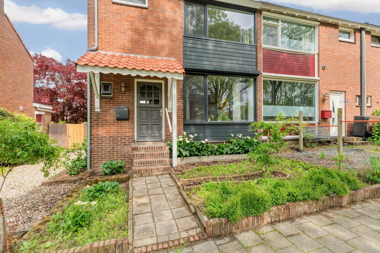 Daniëlsweg 48, Nijmegen (6543 RJ)