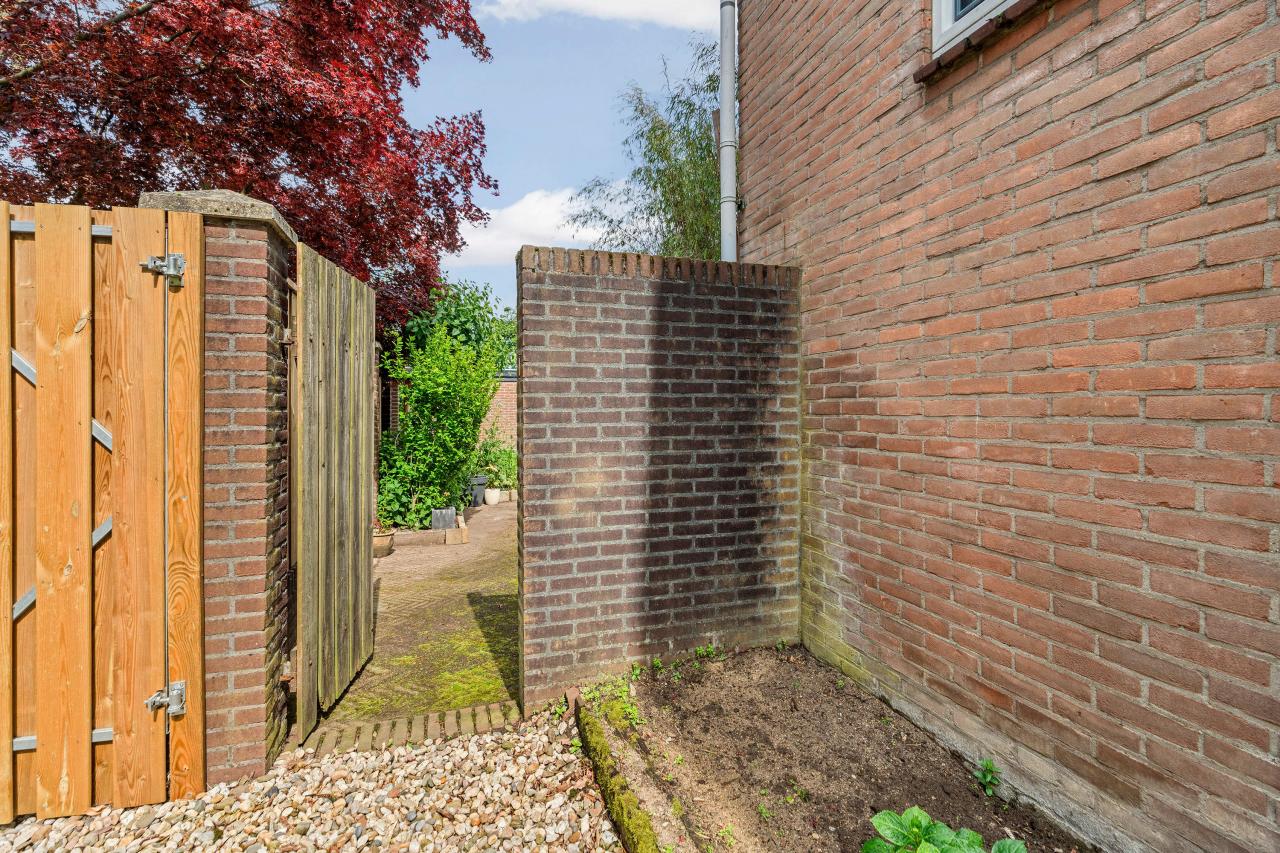 Daniëlsweg 48, Nijmegen (6543 RJ)