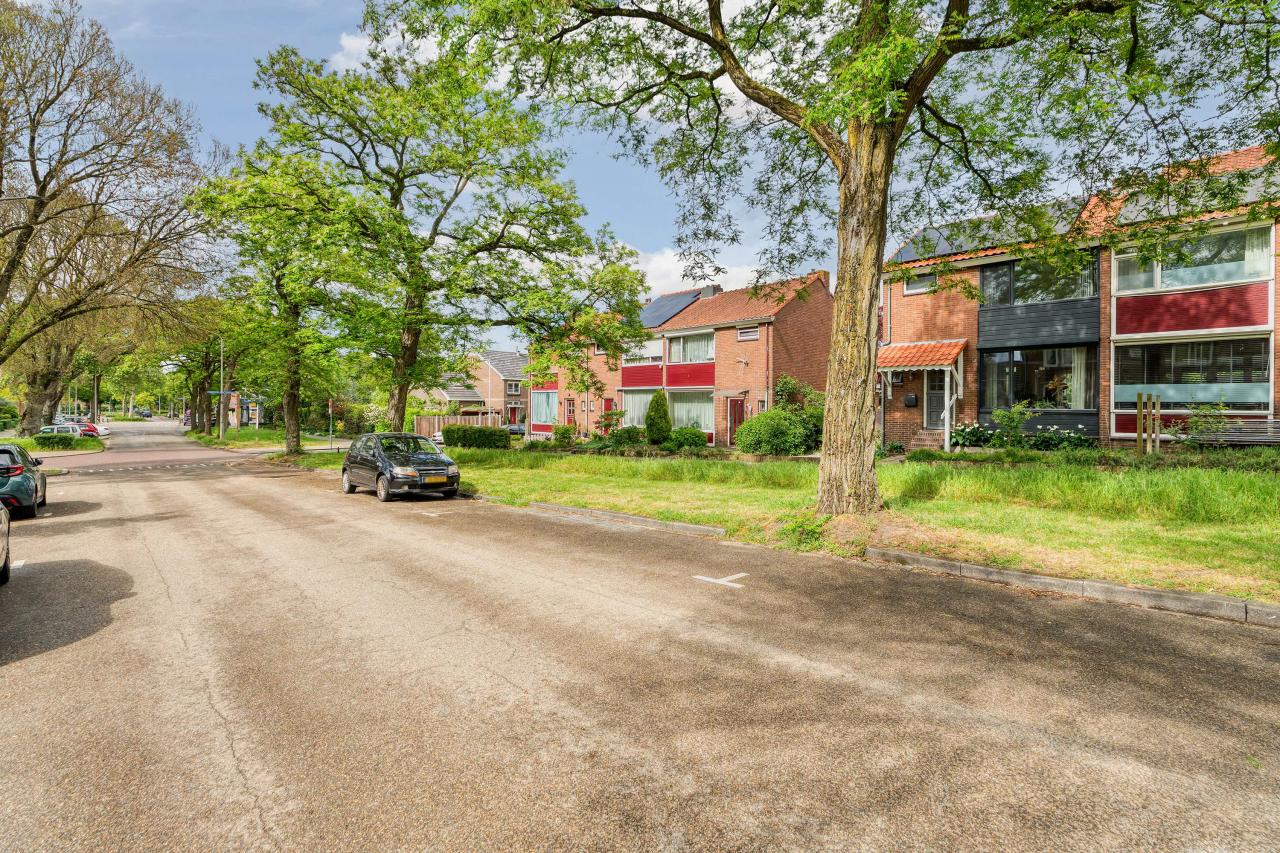 Daniëlsweg 48, Nijmegen (6543 RJ)