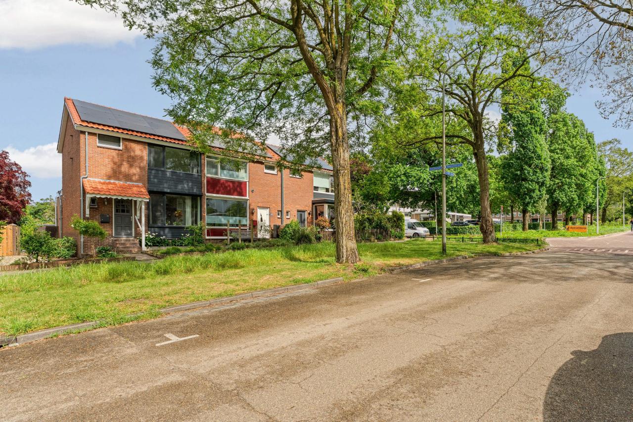 Daniëlsweg 48, Nijmegen (6543 RJ)