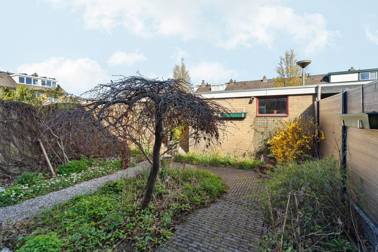 Heilige Stoel 5005, Wijchen (6601 VL)