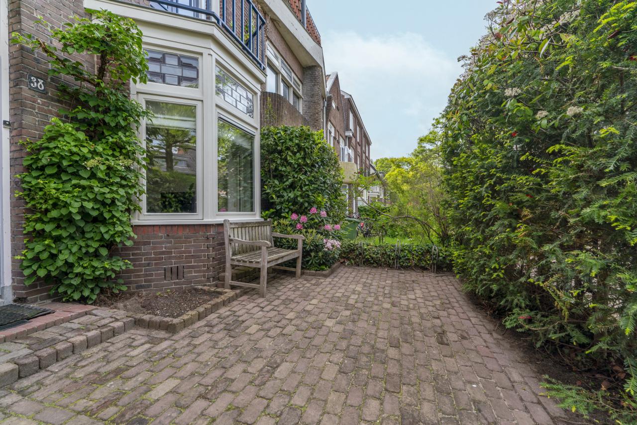 Ruisdaelstraat 38, Nijmegen (6521 LE)