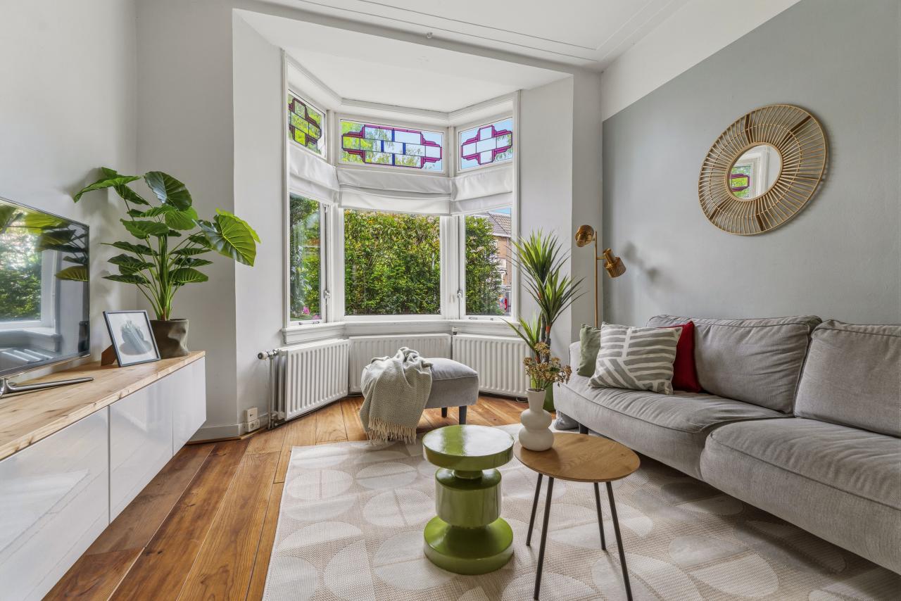 Ruisdaelstraat 38, Nijmegen (6521 LE)