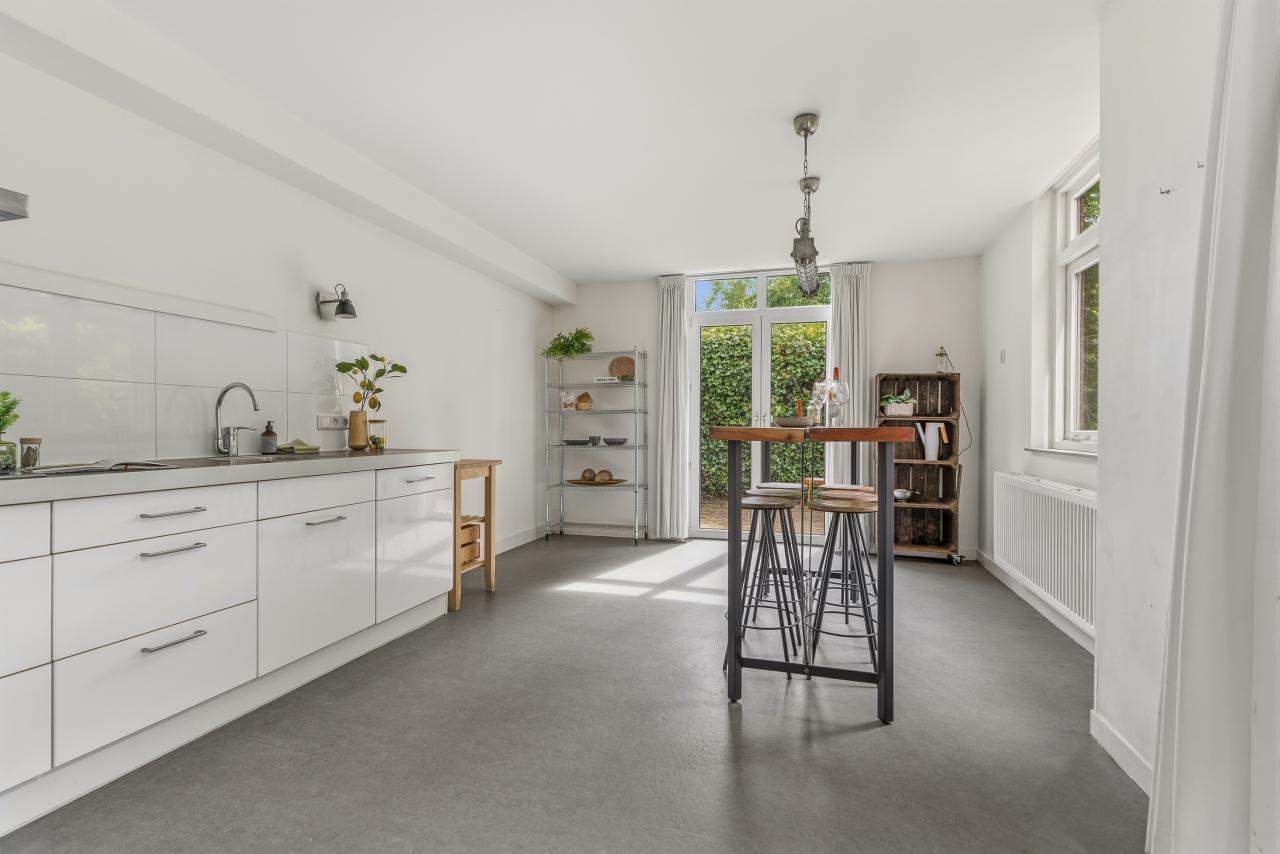 Ruisdaelstraat 38, Nijmegen (6521 LE)