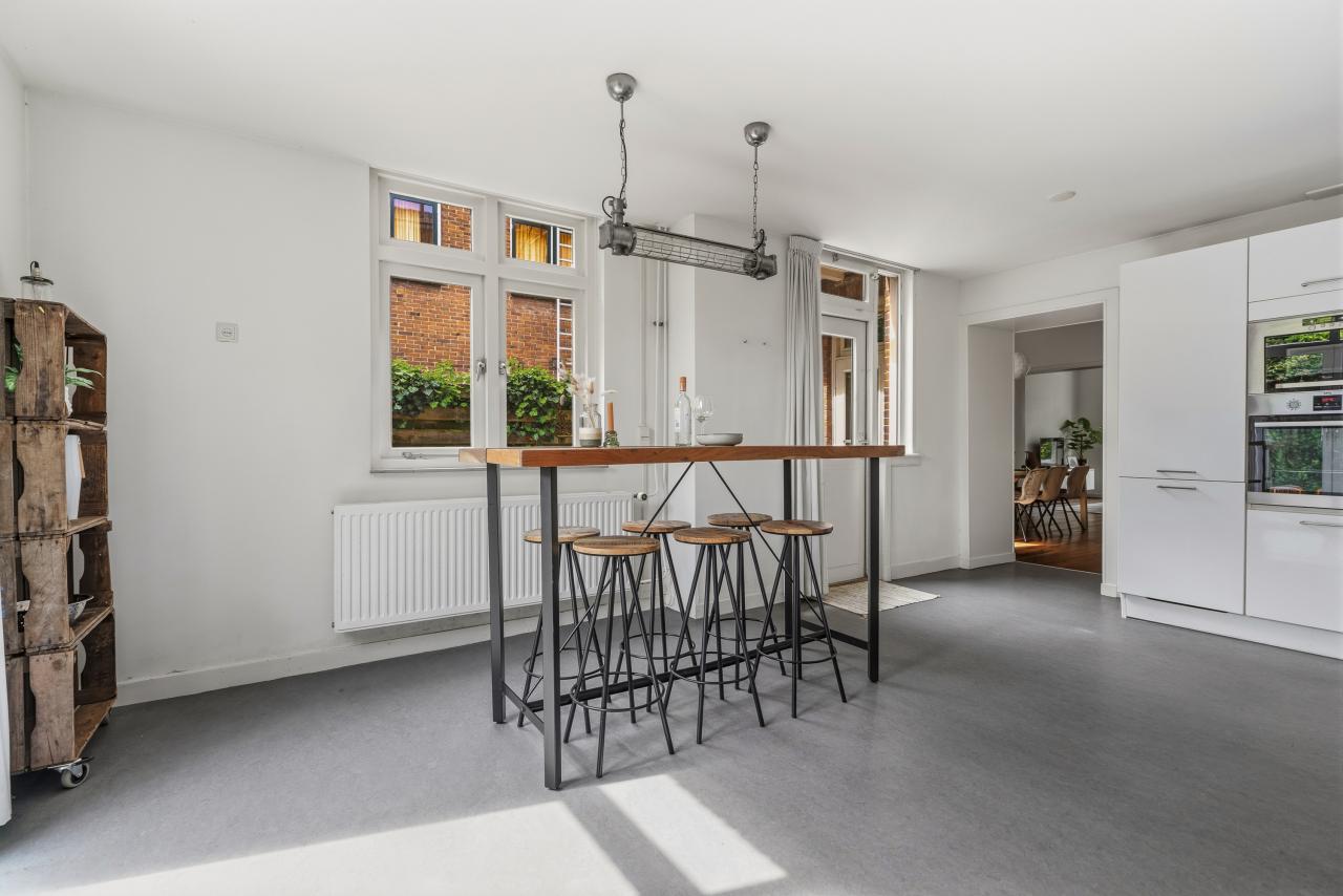 Ruisdaelstraat 38, Nijmegen (6521 LE)
