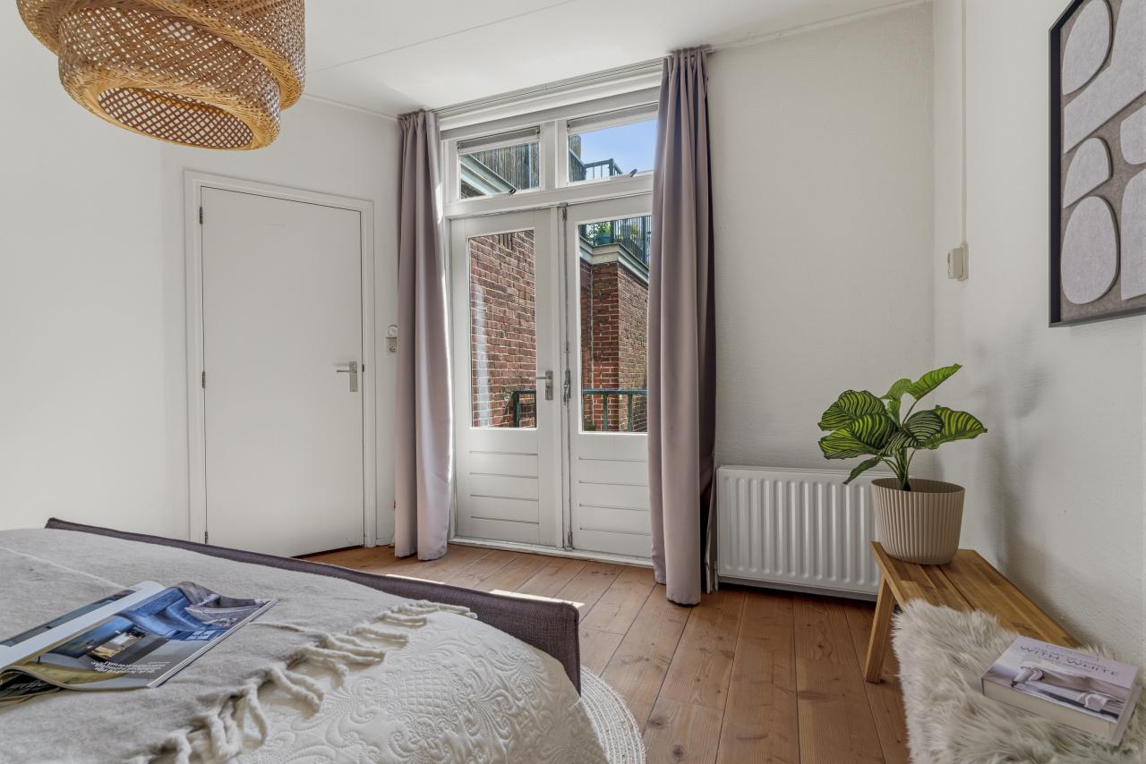 Ruisdaelstraat 38, Nijmegen (6521 LE)