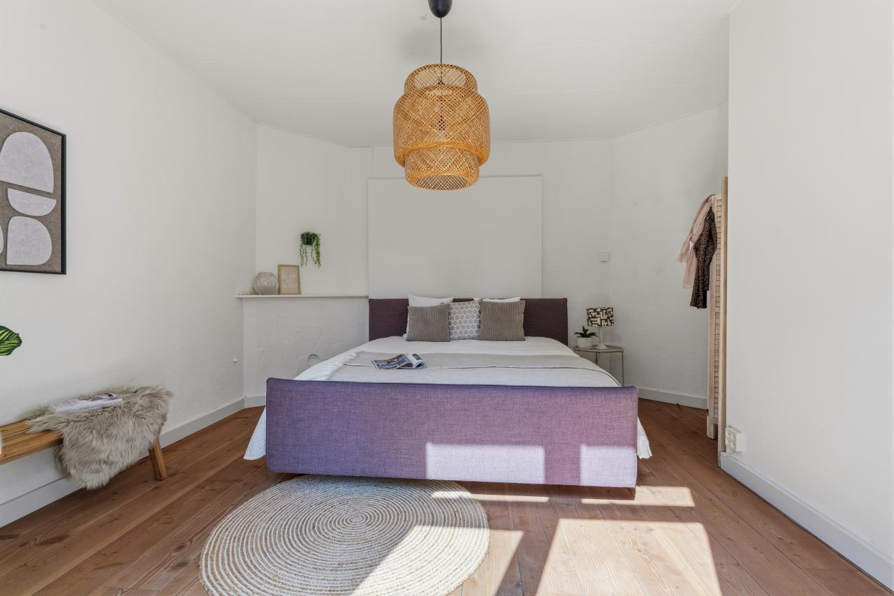 Ruisdaelstraat 38, Nijmegen (6521 LE)