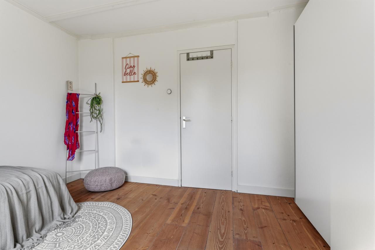 Ruisdaelstraat 38, Nijmegen (6521 LE)