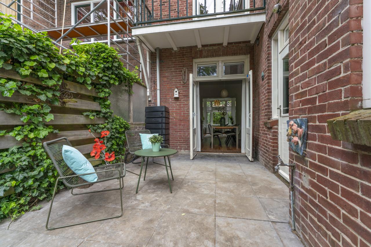 Ruisdaelstraat 38, Nijmegen (6521 LE)