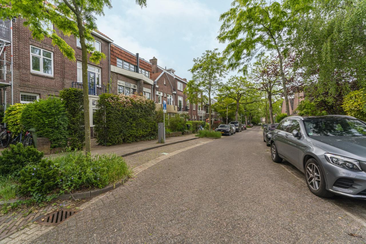 Ruisdaelstraat 38, Nijmegen (6521 LE)